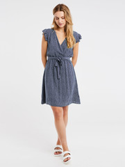 PRTAUKAI Dress