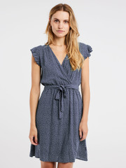 PRTAUKAI Dress
