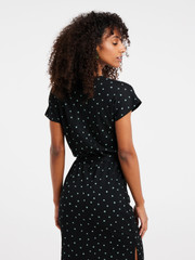 PRTBORARAS Kleid