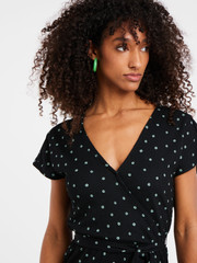 PRTBORARAS Kleid