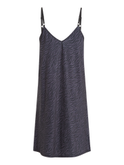 PRTMAKARAS Tiger dress
