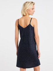 PRTMAKARAS Tiger dress