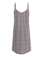 PRTMAKARAS Floral dress