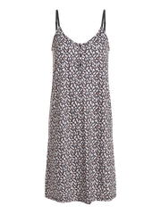 PRTMAKARAS Floral dress