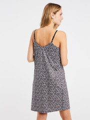 PRTMAKARAS Floral dress