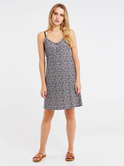 PRTMAKARAS Floral dress