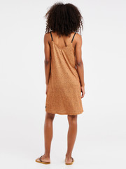 PRTMAKARAS Leopard dress