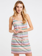 PRTBOUNTIES 23 Striped dress