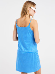 PRTBOUNTIES 23 Striped dress