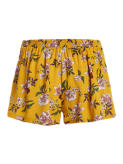 PRTMAHI Floral shorts