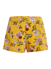 PRTMAHI Floral shorts