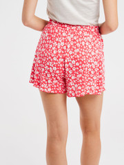 PRTCOBIA Floral shorts