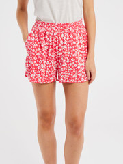 PRTCOBIA Floral shorts