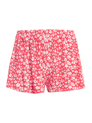 PRTCOBIA Floral shorts