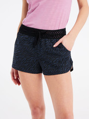 PRTFLOWERY 23 Tiger shorts