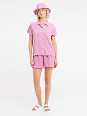 PRTROSS Shorts