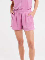 PRTROSS Shorts