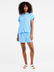 PRTROSS Shorts