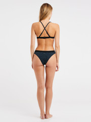 MIXDALI 23 Tiger triangle bikini set