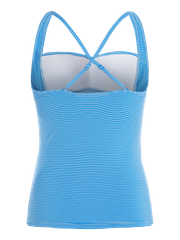 MIXFEMME 23 Underwire tankini top