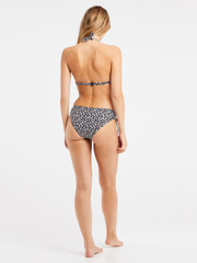 MIXCABEL 23 Blumen-Bikini-Hose