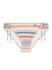 MIXCABEL 23 Gestreifter Bikini-hose