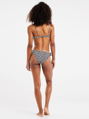 MIXMIA 23 Floral bikini bottom
