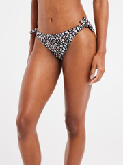 MIXMIA 23 Floral bikini bottom
