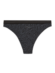 MIXJAZZ 23 Tiger bikini bottom