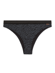 MIXJAZZ 23 Tiger bikini bottom