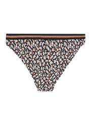 MIXROCK 23 Floral bikini bottom