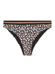 MIXROCK 23 Floral bikini bottom