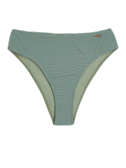 MIXCELEBES High waist bikini bottom