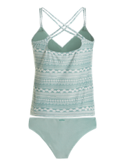 PRTESTUARY Ensemble de tankini