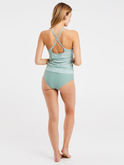 PRTESTUARY Ensemble de tankini