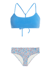 PRTINLET Bralette bikini set