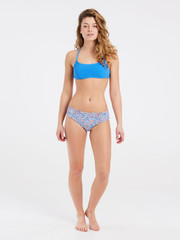 PRTINLET Bralette bikini set