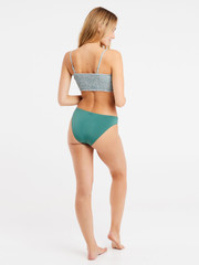 PRTBALEARIC Bandeau bikini set