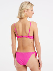 PRTSIDRA Bandeau bikini set