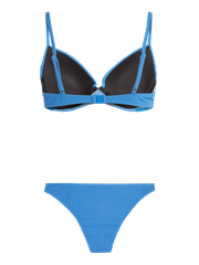 PRTCANAL Underwire bikini set