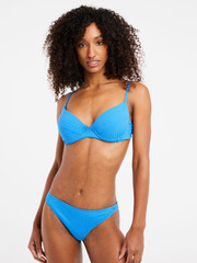 PRTCANAL Underwire bikini set
