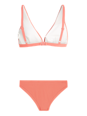 PRTBIGHT Triangel-Bikini-Set