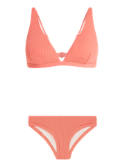 PRTBIGHT Triangel-Bikini-Set