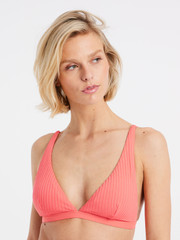 PRTBIGHT Triangel-Bikini-Set