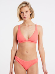 PRTBIGHT Triangel-Bikini-Set