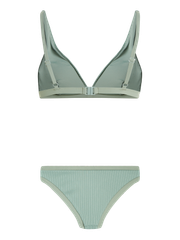 PRTBIGHT Triangel-Bikini-Set