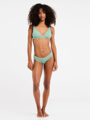 PRTBIGHT Triangel-Bikini-Set