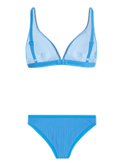 PRTBIGHT Triangel-Bikini-Set