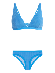 PRTBIGHT Triangel-Bikini-Set