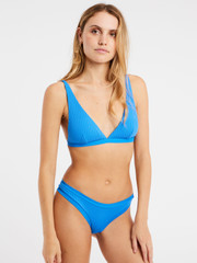 PRTBIGHT Triangel-Bikini-Set